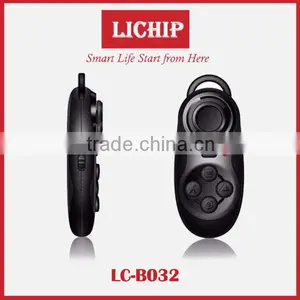 2016 Wholesales VR Phone Game Bluetooth Remote Control Controller LC-B032 thumbnail-4