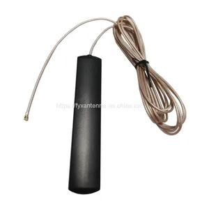 900/1800MHz GSM GPRS UMTS Patch Antenna With U.FL Connector thumbnail-1