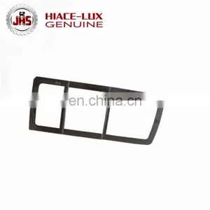 High Quality Auto Parts 3 Pieces Glass For Front Right With Frame 62710-26420 62071-26030 for HIACE thumbnail-2