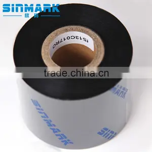 L110300 Thermal Transfer Ribbon, Premium Wax Printer Ribbons Barcode Ribbon thumbnail-2