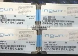 Test Needle GKS-100 303 150A2000 ICT PROBE thumbnail-1