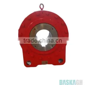 Reverse Torque Loading Conditions Backstop Clutch (Cam Clutch) thumbnail-5