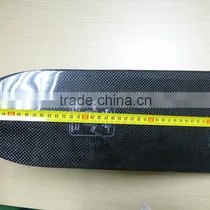 Racing IDBF Approved Dragon Boat Paddle IDBF Carbon Dragon Paddles IDBF Adjustable Dragon Paddle thumbnail-2