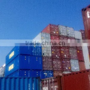 Brand Sale Used Container 20'/40' Length thumbnail-1