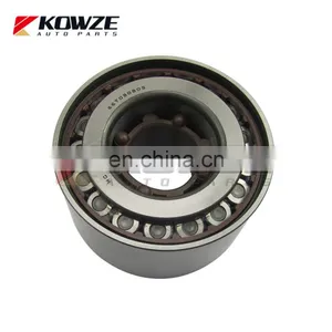 Auto Rear Axle Shaft Bearing For Mitsubishi 4X4 Pick UpL200 K74T K75T KB4T KA4T KH4W KH9W K94 K96 V43 V45 V46 4D56 4M40 MB664611 thumbnail-3