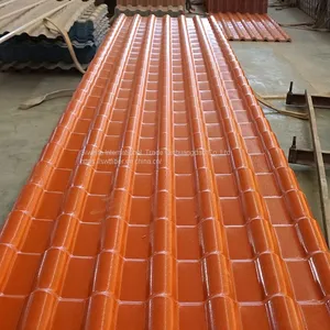 Synthetic Resin Traditional Tile thumbnail-2