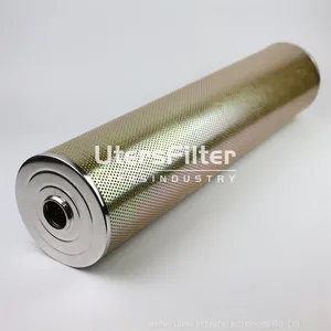 DL009001 UTERS Fuel-resistant Cellulose Hydraulic Filter Element thumbnail-3