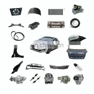 Auto Spare Parts For Kia Optima K5 Car Accessories China Supplier thumbnail-1