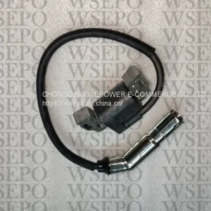 Quality Replacement Ignition Coil P/N 592841 799650 Fits for Briggs & Stratton Gasoline Engine thumbnail-1