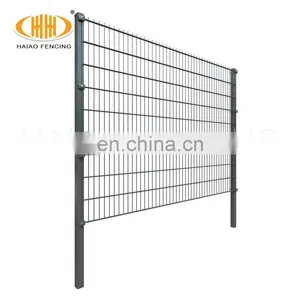 Factory Supply Garden Fence 868 Mesh Fencing thumbnail-2