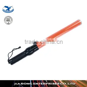 High Response Rate Colorful Bright Traffic Baton thumbnail-1