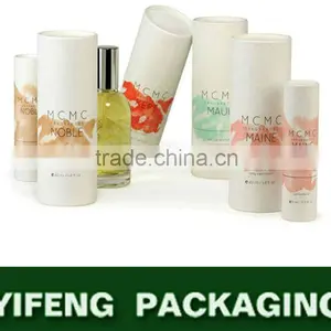 Wholesale Colorful Small Paper Tube For Lip Balm thumbnail-6