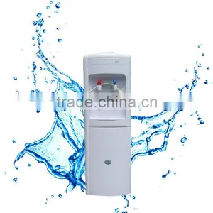 Compressor Cooling Water Dispenser/water Dispenser With Ice Maker thumbnail-1
