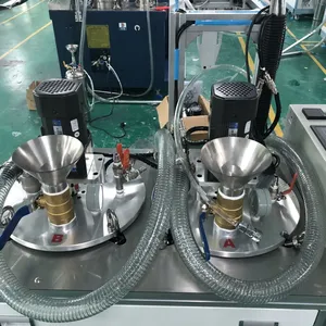 Jypj-1000 ab Part Component Potting Compound Meter Mix Systems thumbnail-4
