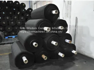 Carbon Fiber Used for the Sewage and Water Treatment thumbnail-5