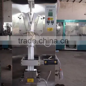 Automatic PE Film Liquid Packing Machine thumbnail-1