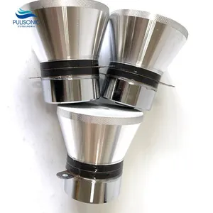 28k 100w Ultrasonic Washing Machine Piezoelectric Cleaning Transducer thumbnail-4