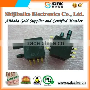 MPXV7002DP PRESSURE SENSOR DUAL PORT 8-SOP thumbnail-1