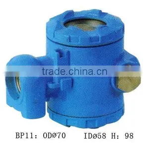 (BP11) Transducer Enclosure for Electronic thumbnail-1