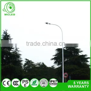 High Quality Excellent Heat Dissapation 110im/w IP 67 Led Street Light thumbnail-1