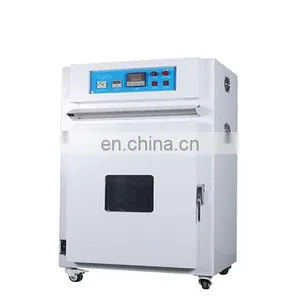 China Best Selling Customized Industrial Precision Oven Programmable Temperature Cycling Environmental Oven High Precision Oven thumbnail-1