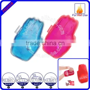 Hot Hands Slimming Gel Hot Pack thumbnail-2