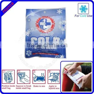 Instant Cold Pack Ammonium Nitrate thumbnail-2