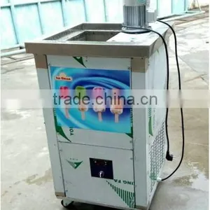 Lowest Price With Moulds Popsicle Machine, Ice Lolly Mahcine thumbnail-4