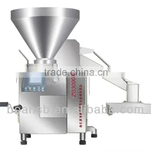 Specialized in Sausage Making Machine thumbnail-1