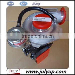 FOTON Aumark Spare Part Diesel Engine Turbocharger for Holset Cummins ISF3.8 2836258 HE211W thumbnail-1