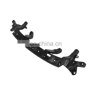 OEM 1047020-00-F GRILLE LOGO SUPPORT for 2016-2019 Tesla Model X thumbnail-5
