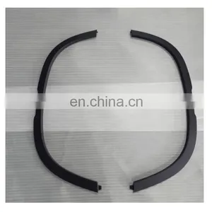 OEM LR130584 LR130587 Front Wheel Arch Flares For Land Rover New Defender 2020-2021 thumbnail-2