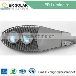 Green Energy High Quality High Purity Aluminum Bridgelux Led Street Light thumbnail-4