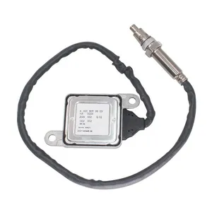 Haoxiang Auto New Material Nox Sensor Nitrogen Oxide Sensor 5WK96682D A0009053503 for Mercedes Benz thumbnail-2