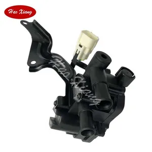 Haoxiang Auto Car Auxiliary Electric Inverter Water Pump 16670-21010 For Toyota Prius thumbnail-1