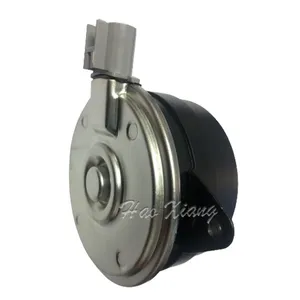 Haoxiang Auto AC Cooling Fan MOTOR Radiator Fan Motor 16363-28200 For TOYOTA YARIS 2005-2011 thumbnail-5