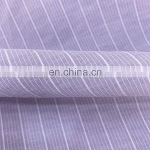 No Moq Garments Designer Fabric Textile Raw Material Polyester/Cotton Fabric thumbnail-4