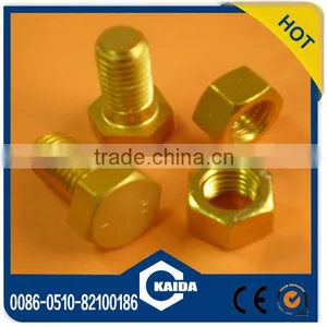 Color Aluminum Bolt thumbnail-3