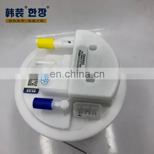 9804157380	Fuel Pump Assembly	For	Peugeot 508 1.6T thumbnail-3