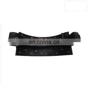 Dongfeng Dump Truck Rear Axle Brake Shoes 3502ZB1-101 thumbnail-1
