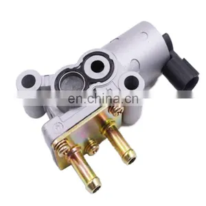 Air Valve Idle Speed Valve 36450-P08-004 for Honda Civic 1992-1995 Engine D15b7 Idle Speed Motor thumbnail-1