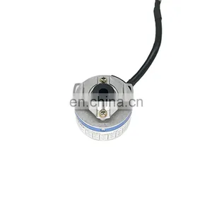 CALT GSM48-8G2500BML5-3P Servo Motor Encoder Similar to 48T2-25-5MD-98-L-070 thumbnail-2
