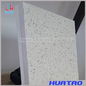 Composite Aerogel Blanket for Building Construction thumbnail-1
