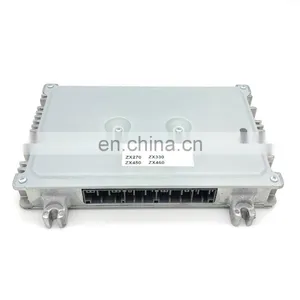 ZX200 CONTROLLER 9226748 Computer Board ZAX200-1 Excavator Controller thumbnail-1