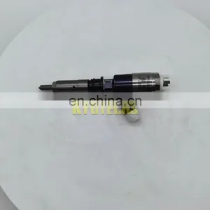 C6.4 Injector 326-4700 3264700 Diesel Fuel Engine Nozzle Injector 320d thumbnail-5