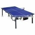 International Standard Table Tennis With Good Design thumbnail-1