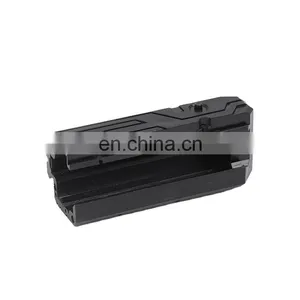 Hot Sale High Quality Best Selling CNC Injection Mold Processing Plastic Shell Custom Processing Brand New Design thumbnail-1