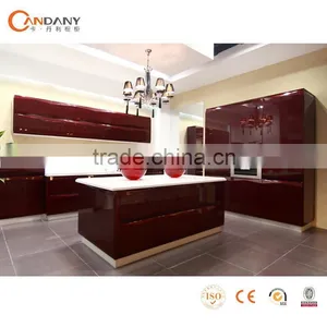 2014 Hots Sales Good Quality ,kitchen Cabinet Door Plastic Panels thumbnail-1