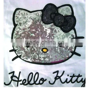 Hellokitty Patch for Sequins thumbnail-1