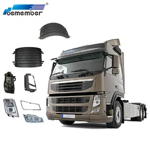 High Quality Products 12 Months Warranty Truck Body Parts for Scania for Volvo for BENZ for Different Trucks thumbnail-5